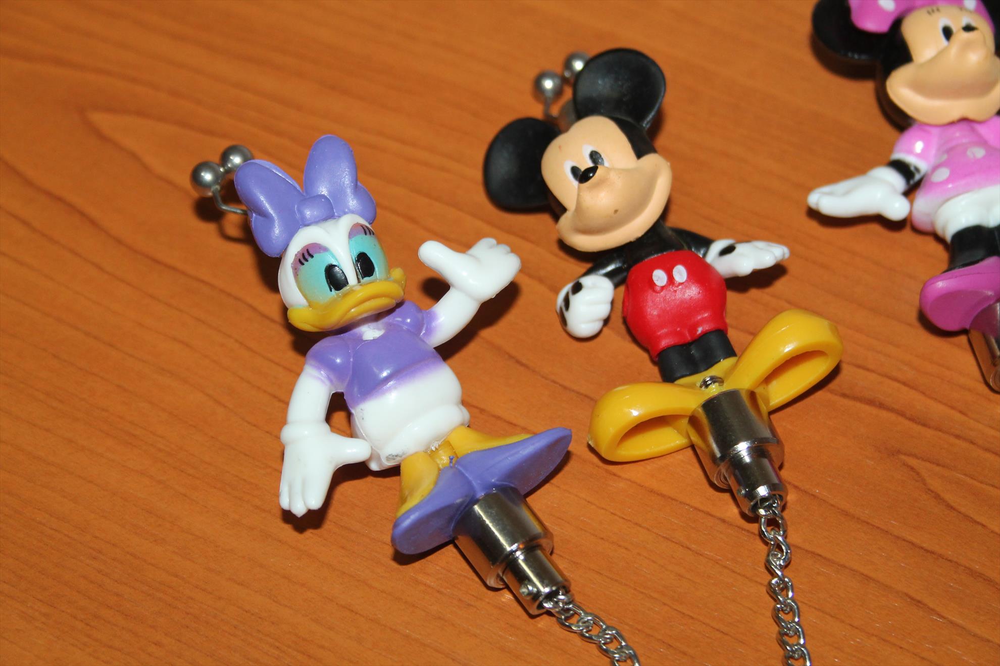 Swingere Mickey Mouse handmade by UniqueBaits - mickey-mouse-00611.JPG